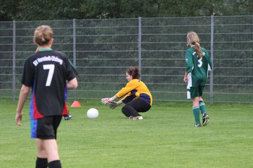 Bild 58 - wB-Jun. SSV am 9.9.11